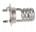 ТЭН для посудомоечных машин Samsung, Hansa, Kaiser, Gorenje, Korting спиральный 1800W Heatwell, 1030429, 1032228, 453853, DD81-01426A, 385846, 674001100053, MJDQ1291001001, C00378304, HTR100GO, 81782931, 81782836, 482000018791