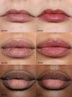 Refy Lip Buff + Gloss Collection
