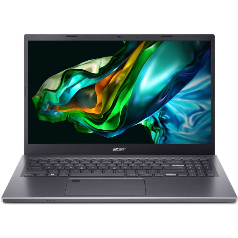 Ноутбук 15.6" Acer Intel Core i5-13420H 2100 16 DDR4 Intel UHD Graphics 13420H