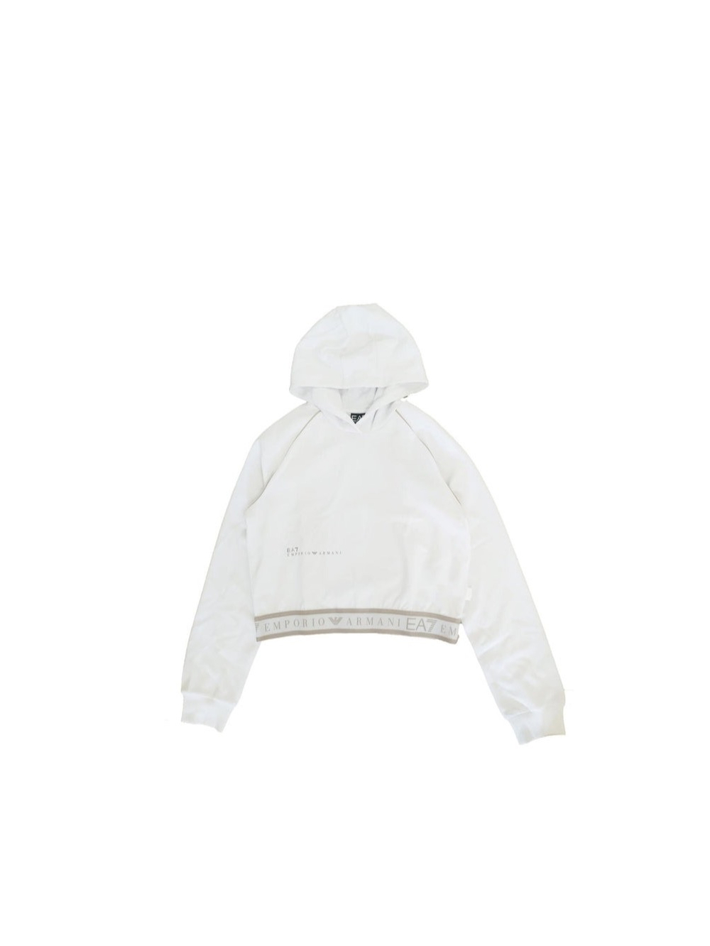 Толстовка EA7