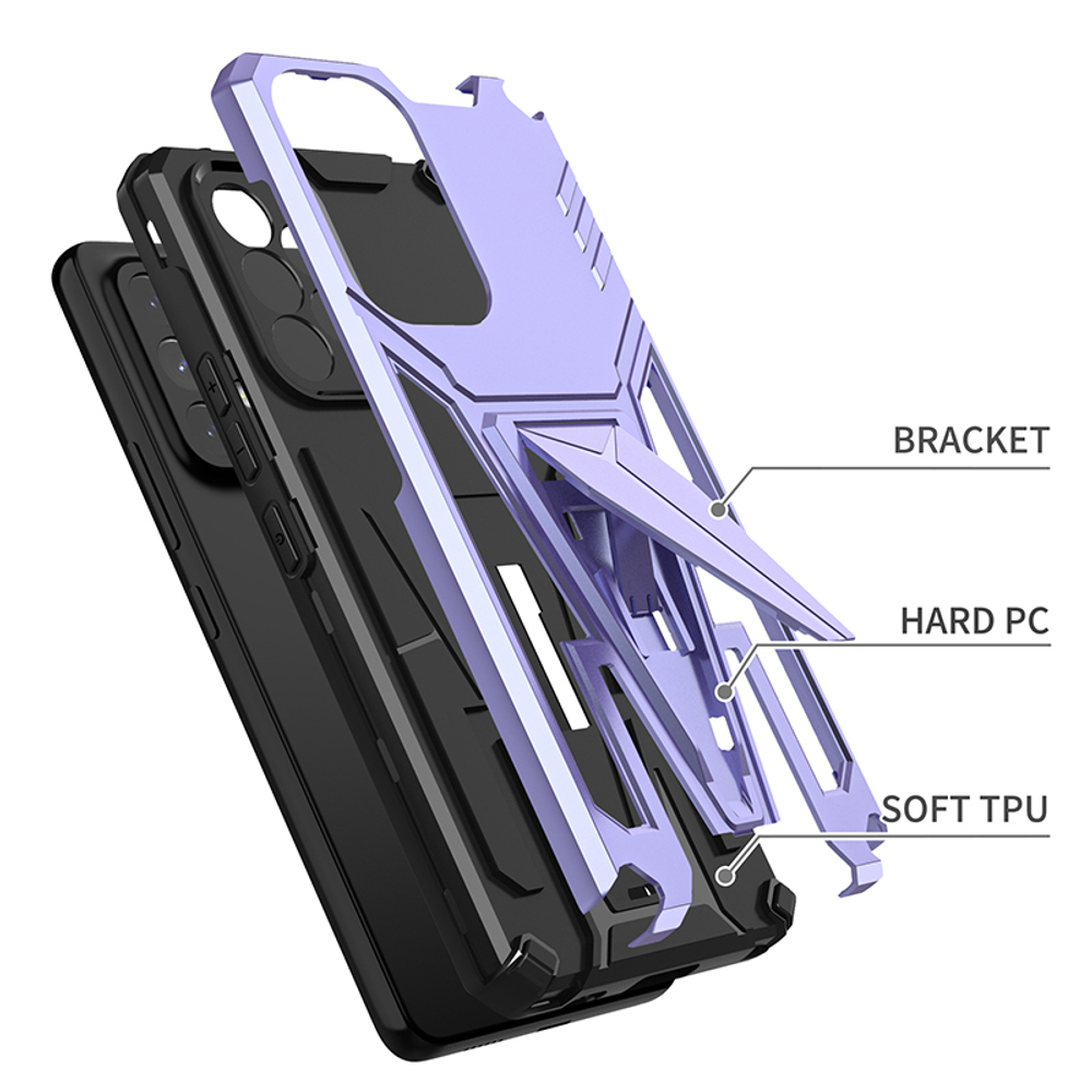 Чехол Rack Case для Samsung Galaxy A53 5G