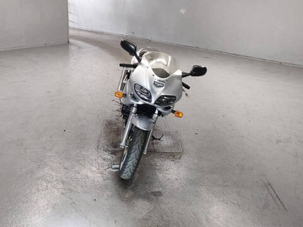 Suzuki SV400S , 1999