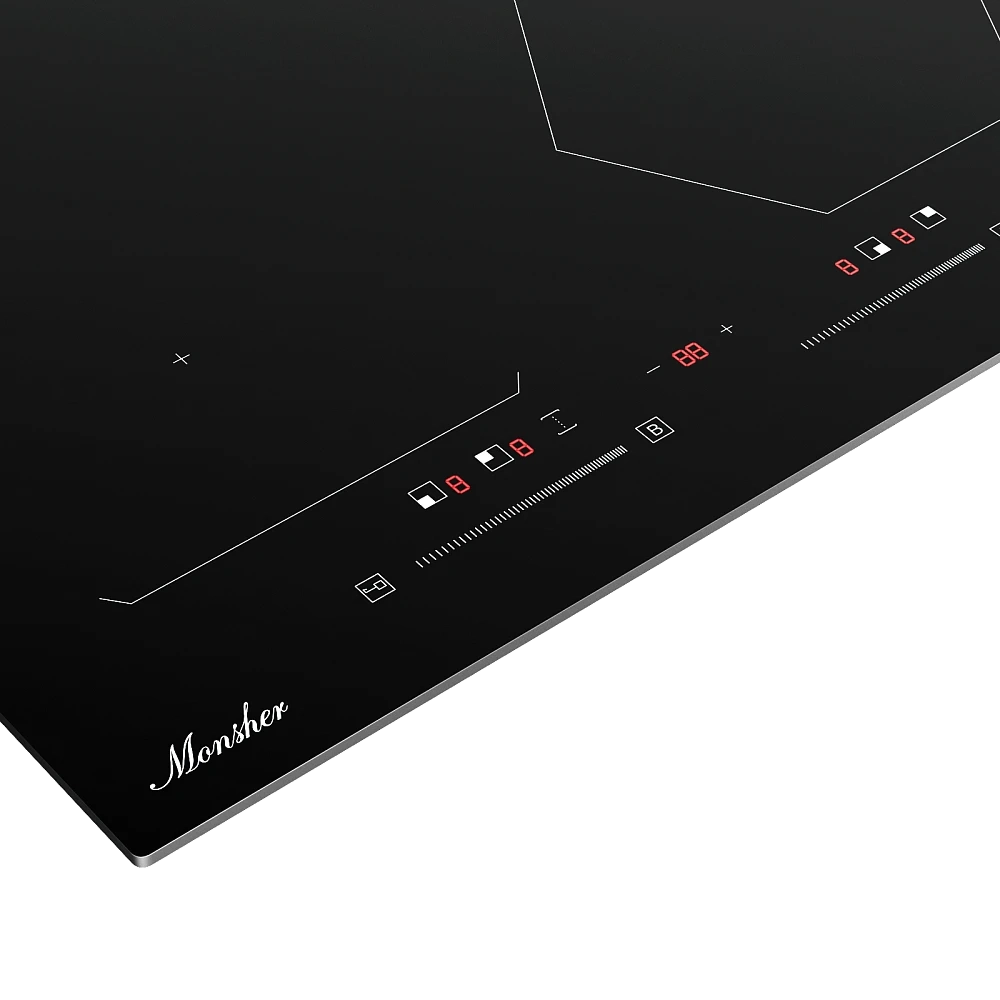 Встраиваемая индукционная варочная панель Monsher MHI 6113