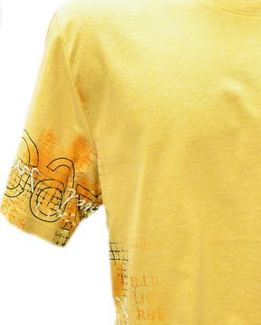 Футболка мужская MAX WAY (большой размер).