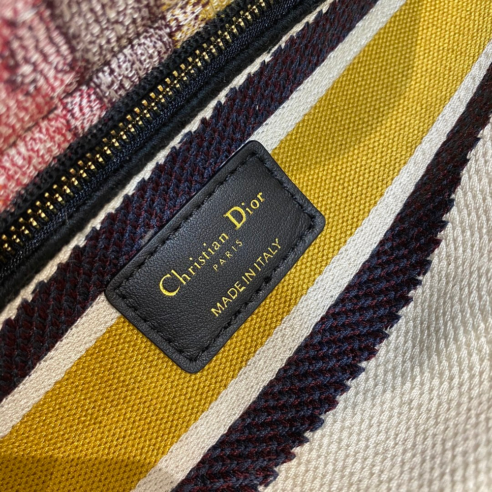 Christian Dior Lady Dior 24 cm