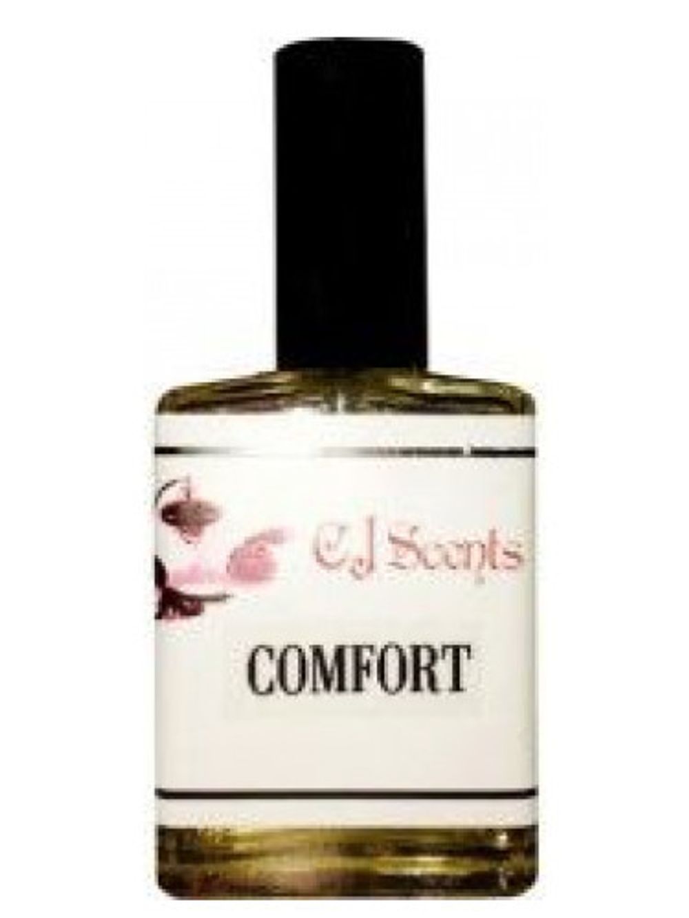 CJ Scents Comfort