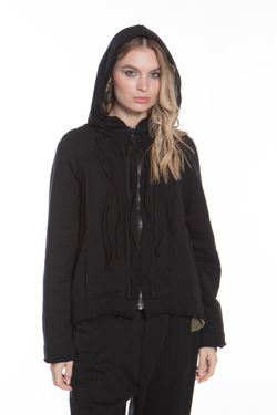 ТОЛСТОВКА НА МОЛНИИ