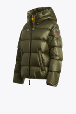 Пуховик Parajumpers TILLY Хаки 356