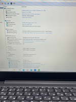 Ноутбук Lenovo V130-15 (81HN00ERRU) 15.6"/Intel Core i5-7200U/RAM 4GB/HDD 1TB/Intel HD Graphics 620/1920*1080/TN/Windows 10/Подсветка кл-ры: нет/Серый. Состояние: B1