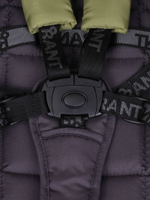 Коляска детская "LARGO STAR" RA054 Greek Olive