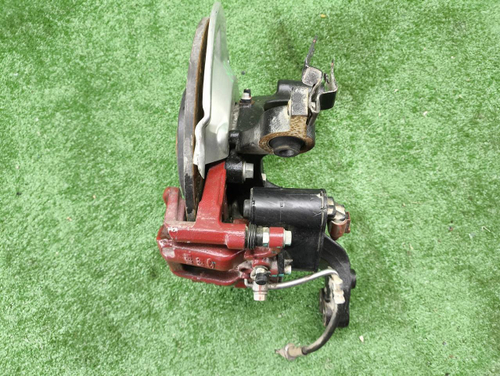 Кулак задний правый Chery Arrizo 8 (2022-н.в.)