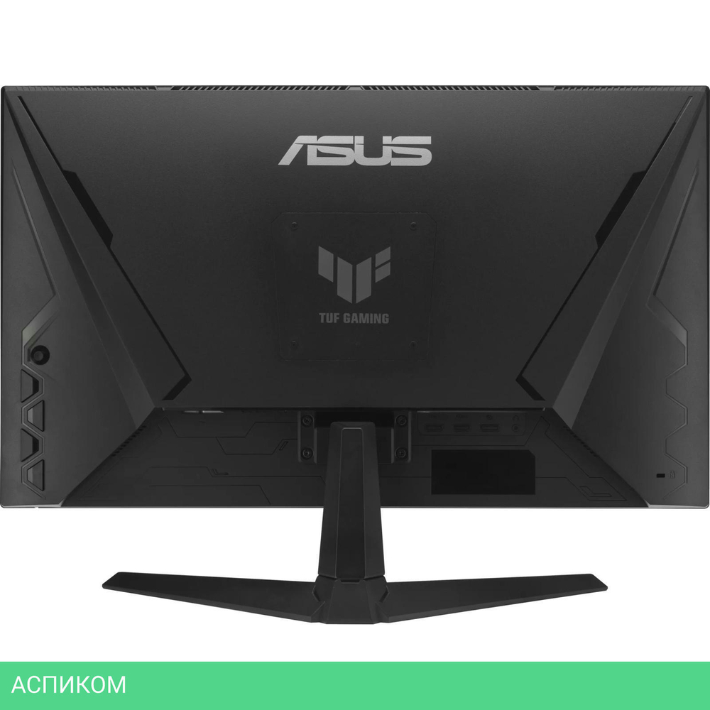 Монитор ASUS TUF Gaming VG249Q3A (90LM09B0-B01170)