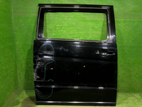 Дверь сдвижная правая Mercedes Viano W639 (2003-2014)
