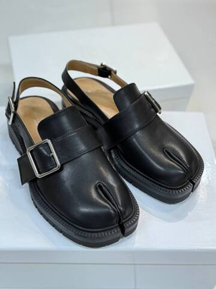 Сабо Maison Margiela