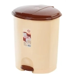 Контейнер для мусора с педалью 11 л