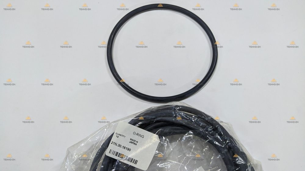 21N-30-16190 о-кольцо