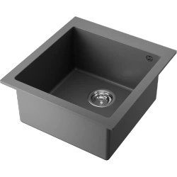 Кухонная мойка Omoikiri Bosen 47-GR