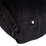 Рюкзак GRIZZLY школьный, анатомическая спинка, 2 отделения, для мальчиков, "BE STRONG", 39х26х19 см, RB-556-1/1