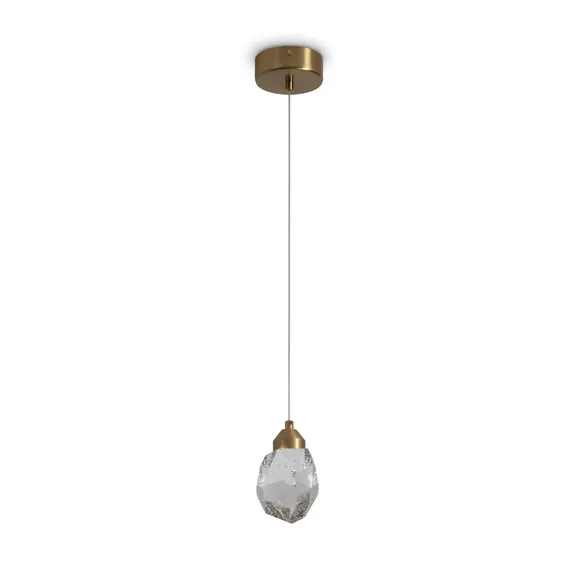 Подвесной светильник FR6236PL-L5BS Роше / Roche 5 Вт LED Freya fr6236pl-l5bs