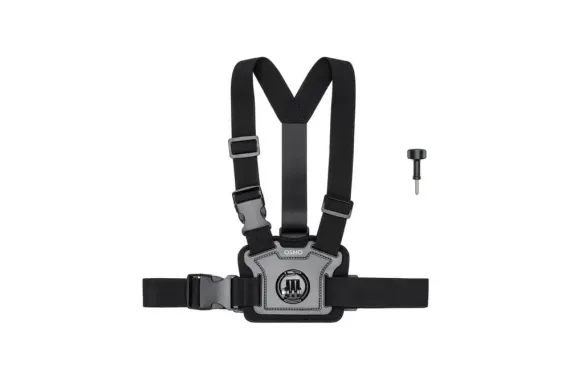 Dji Osmo Action Chest Strap Крепление на грудь