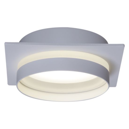 53025-9.0-001LD GX53 WT светильник точ.