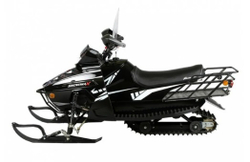 Снегоход С.МОТО Snowmax 200