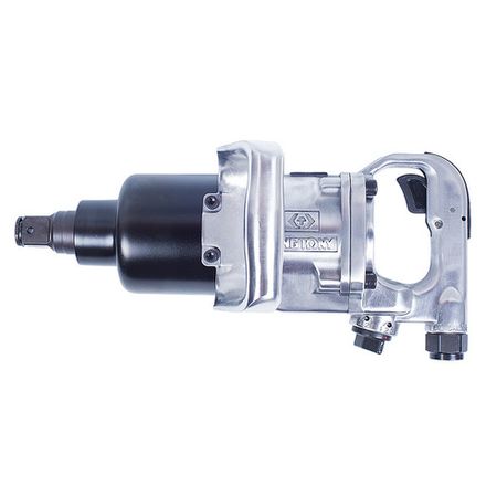 Цена на KING TONY (33831-180) Гайковерт пневматический ударный 1", 2440 Нм