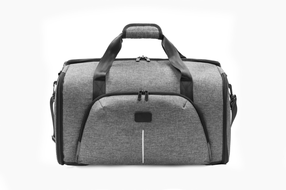 brandcharger Voyager 1