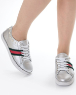Кеды женские демисезонные GUCCI YMD-010 \13