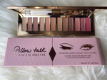 Charlotte Tilbury Instant Eye Palette - Pillow Talk