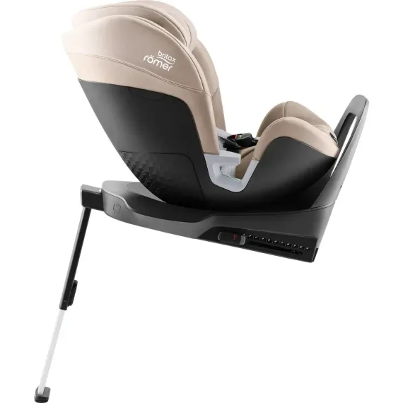 Автокресло Britax Roemer Swivel 2 Classic Chai