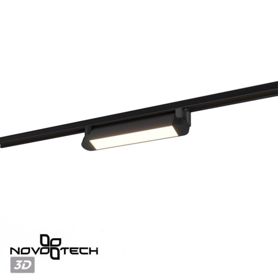 Трековый светильник Novotech Iter Port 359791