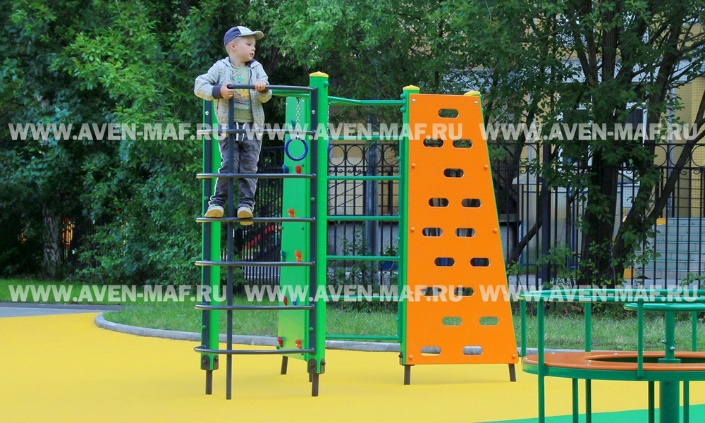 Спортивный комплекс