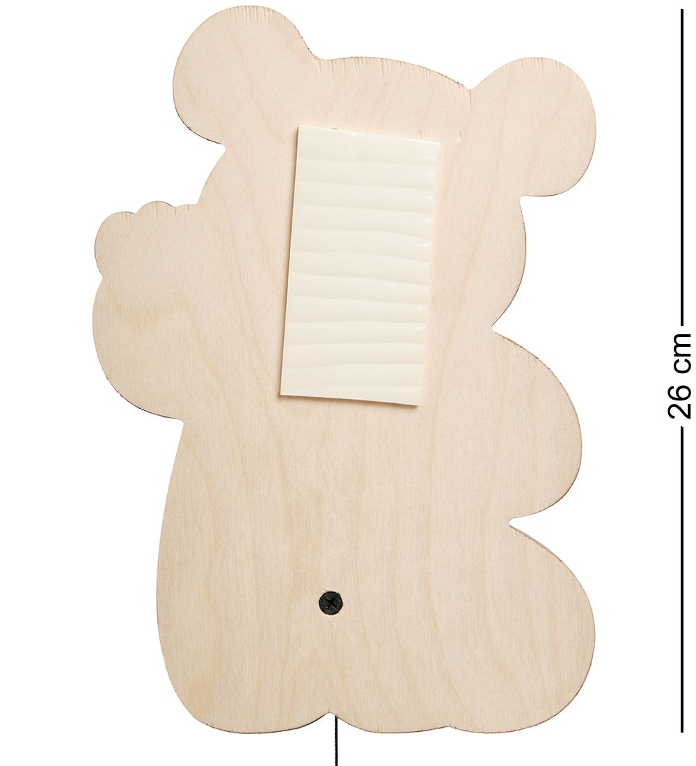 SPI-08/11 Стукалка «Тигренок Амурчик»