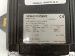 SEW Eurodrive CFM71M/BR/TF/VR/RH1L/SB50* б/у