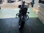 Honda Shadow 400 2002