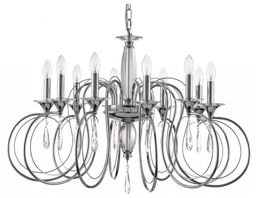 Подвесная люстра Lumion Laoka 8032/10