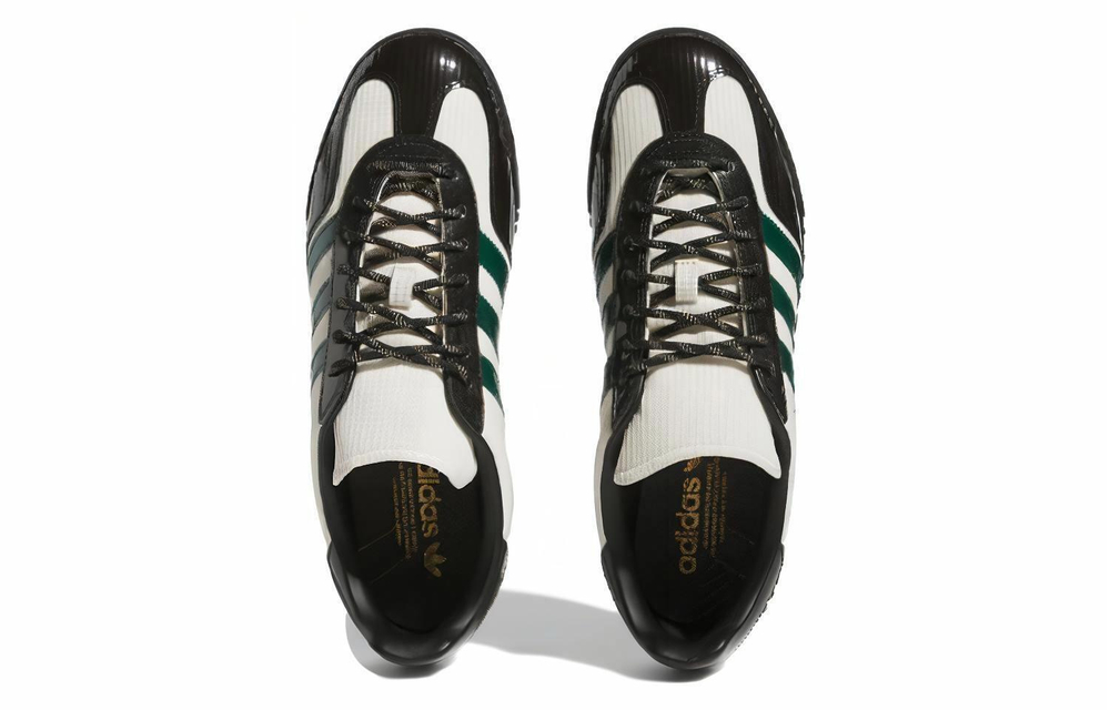 Кроссовки Blondey Mccoy X Adidas Originals Gazelle A.B. Indoor T