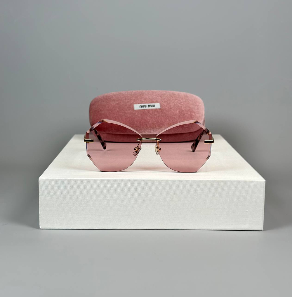 Очки MIU MIU