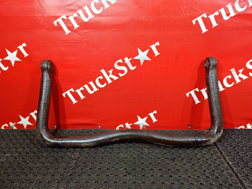 Стабилизатор задний