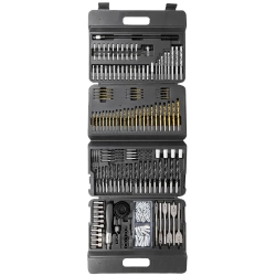 Набор инструмента 204пр. RockFORCE RF-924U204