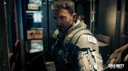 Call of Duty: Black Ops III (диск для PS4, полностью на английском языке)