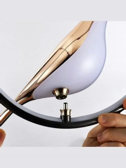 GreeLustr Люстра, 21 Вт