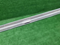 Молдинг заднего бампера Mercedes S w222 (13-17)