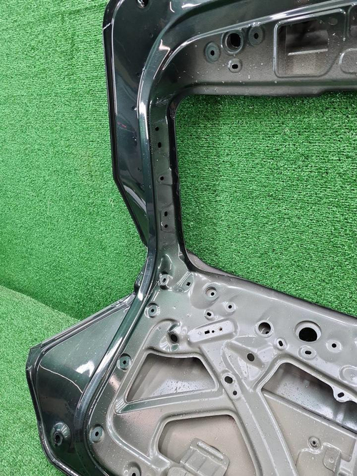 Крышка багажника Geely Atlas 2 (2023-н.в.)