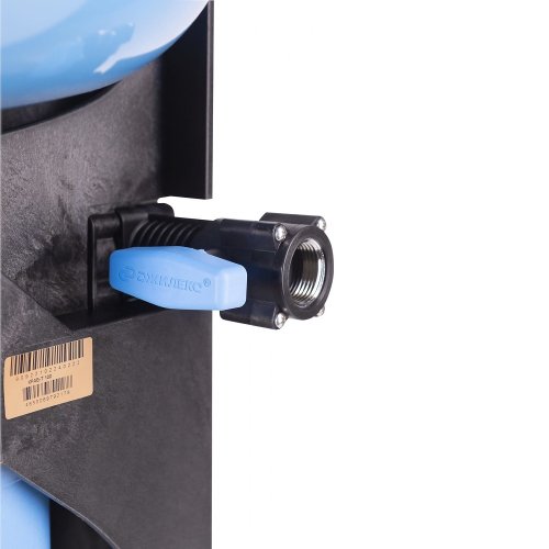 Автоматическая система водоснабжения ДЖИЛЕКС КРАБ-Т 100 ( две коробки)