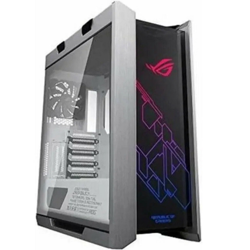 Корпус Midi-Tower ASUS ROG STRIX HELIOS GX601 RGB White (90DC0023-B39000)