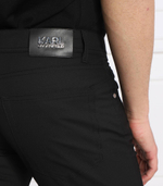 штаны Karl Lagerfeld - черный(265840 532813)