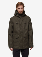 КУРТКА МУЖСКАЯ ВЕТРОЗАЩИТНАЯ BASK QUEBEC V2