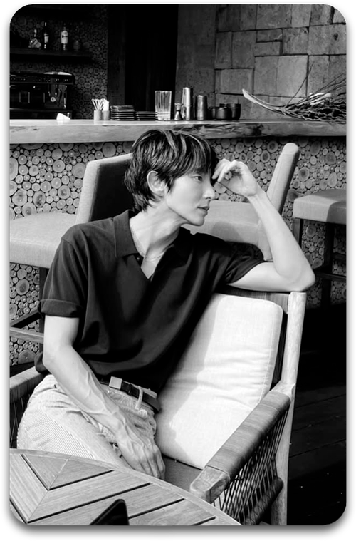 Карта #1378 / Lee Joongi